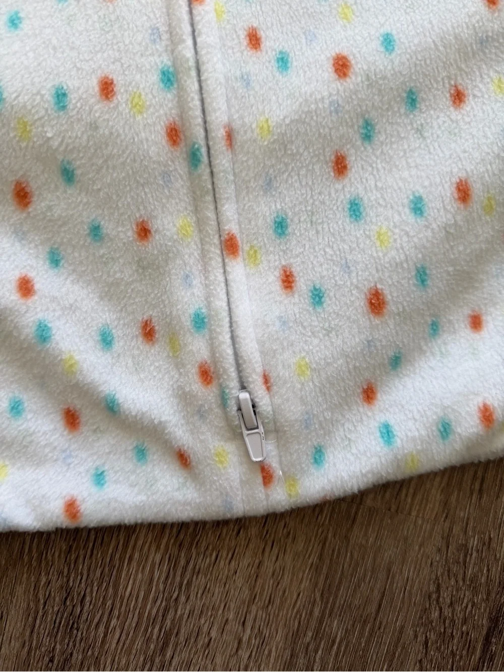 Halo Baby Swaddle 0-3months HALO Micro-Fleece Sleepsack Swaddle 6-12lbs Newborn
